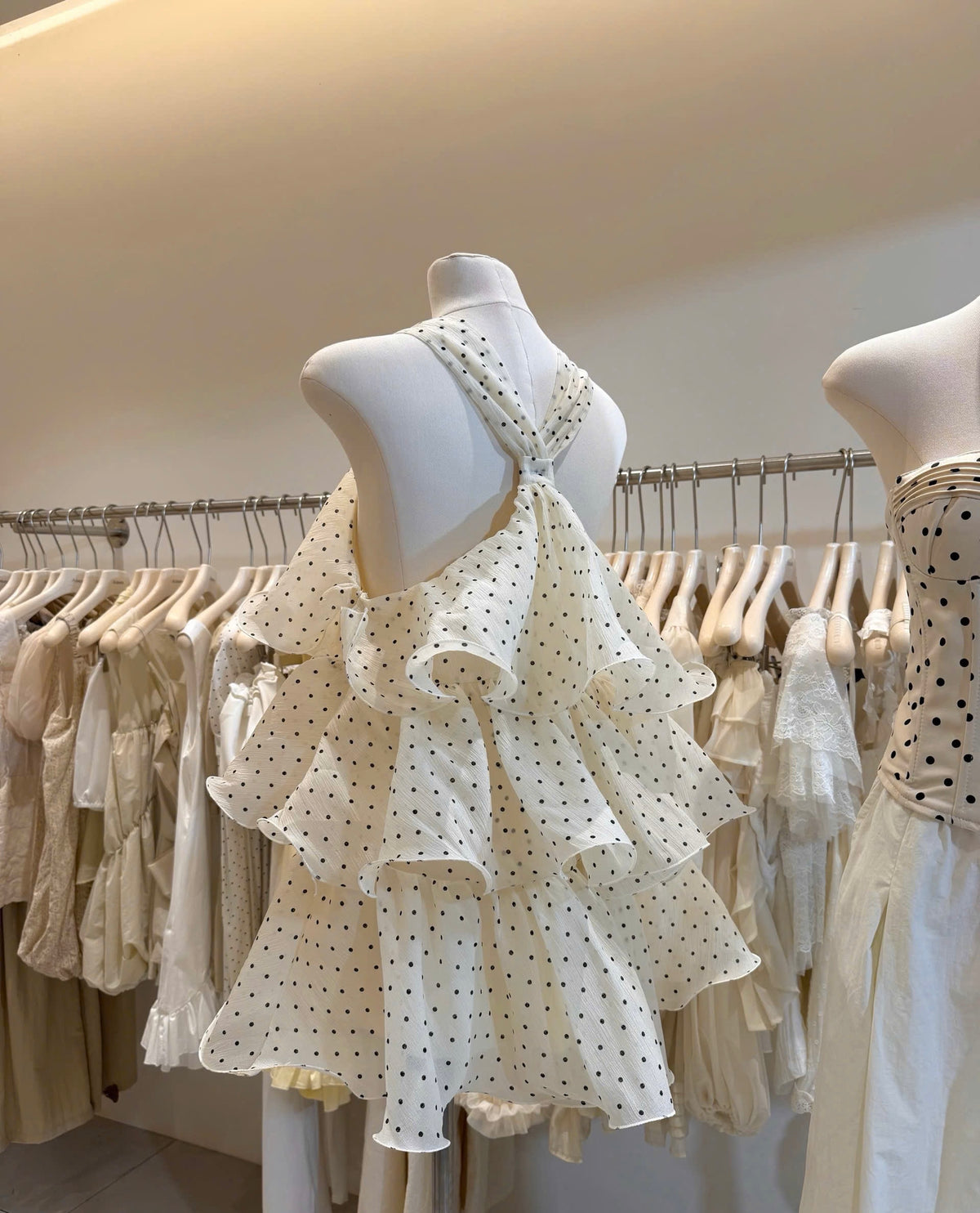 Dottie Darling Dress