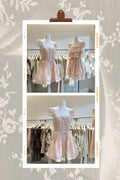 Rosie Reverie Dress