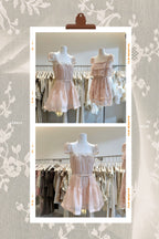 Rosie Reverie Dress