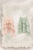 Darling Ruffle Cami