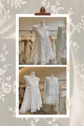Babydoll Bloom Dress