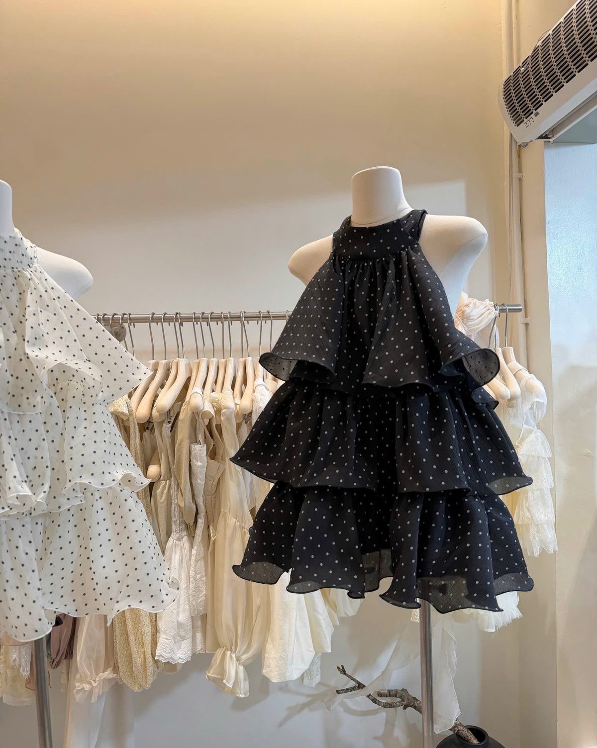 Dottie Darling Dress