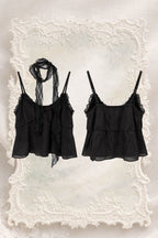 Chérie Polka Cami