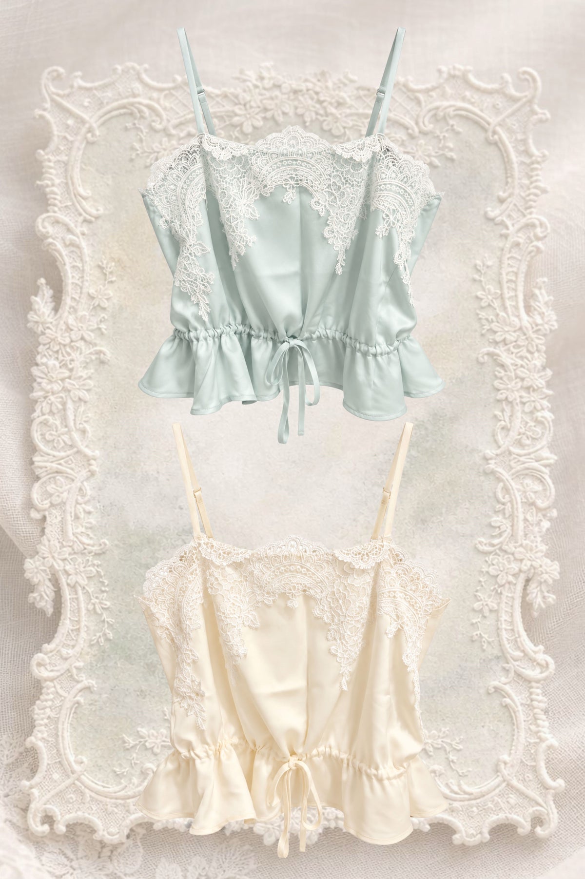 Morning Dew Cami