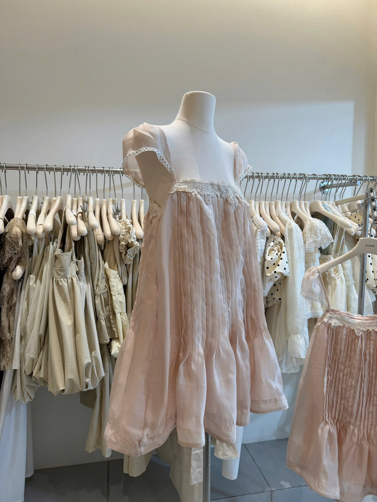 Rosie Reverie Dress