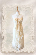 Ivory Reverie Dress