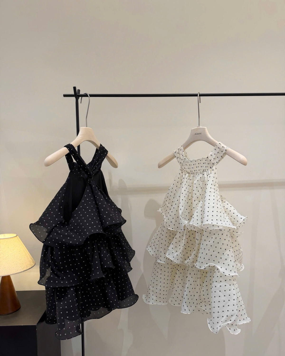 Dottie Darling Dress
