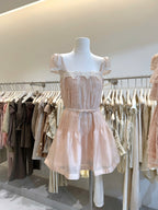 Rosie Reverie Dress