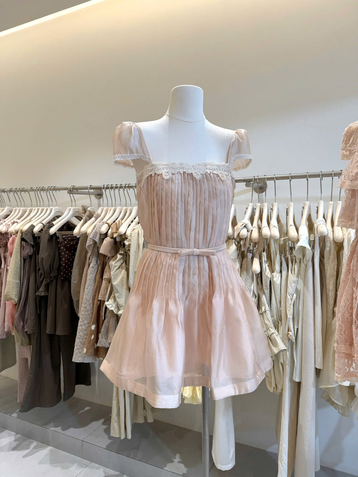 Rosie Reverie Dress