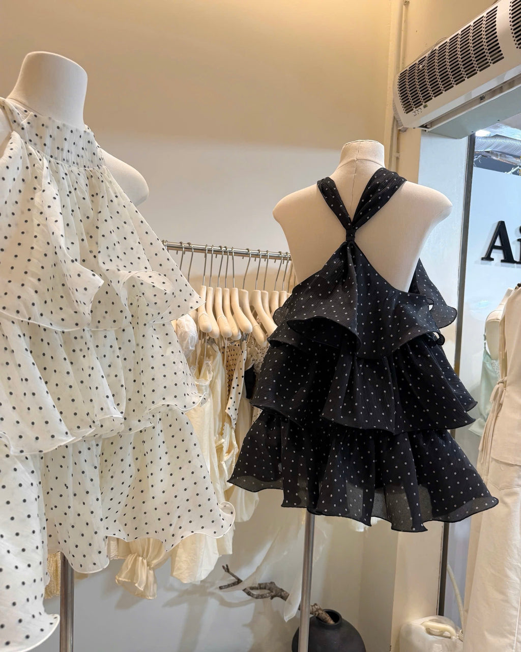 Dottie Darling Dress