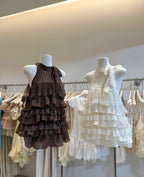 Petal Reverie Dress