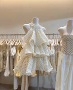 Dottie Darling Dress