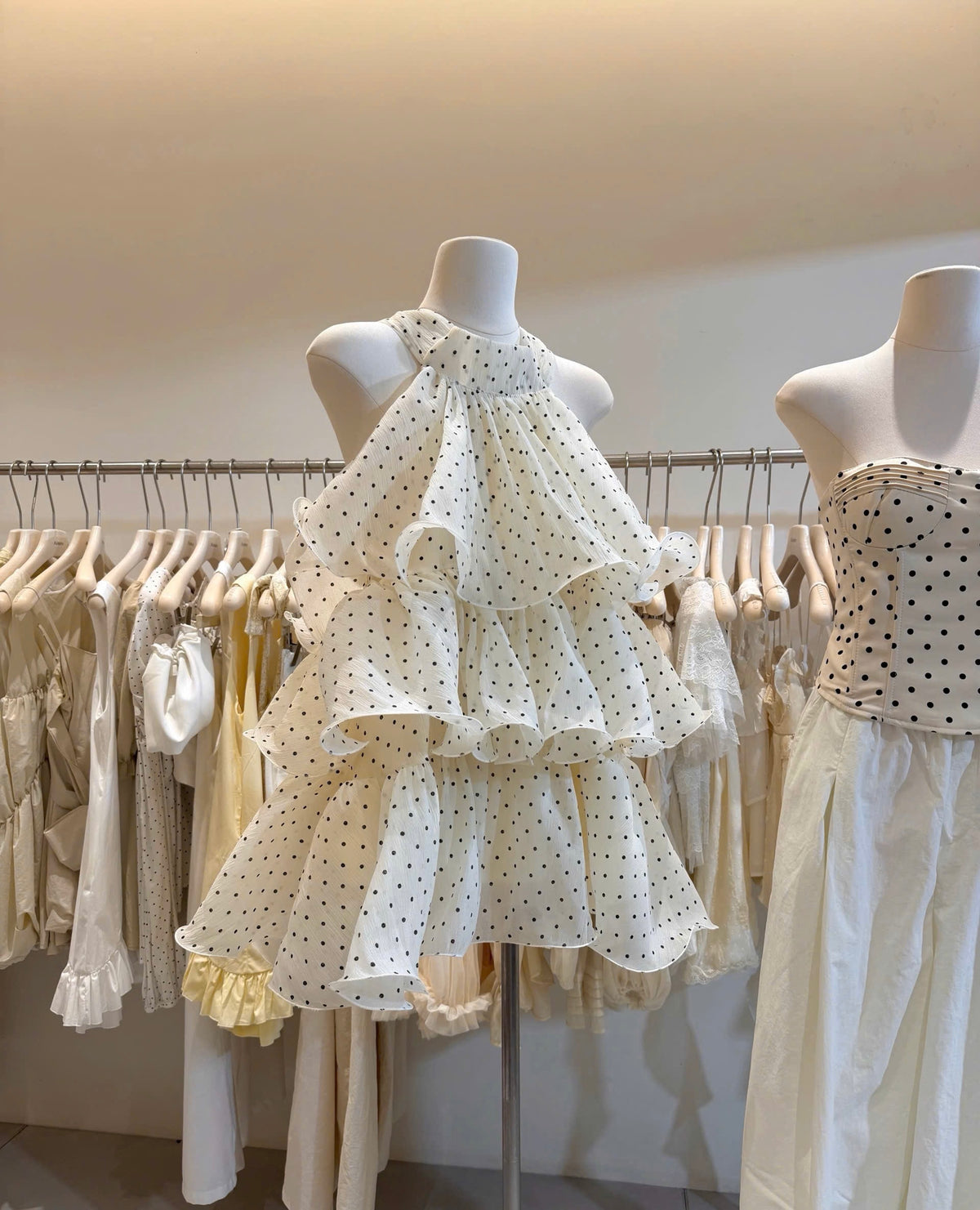 Dottie Darling Dress