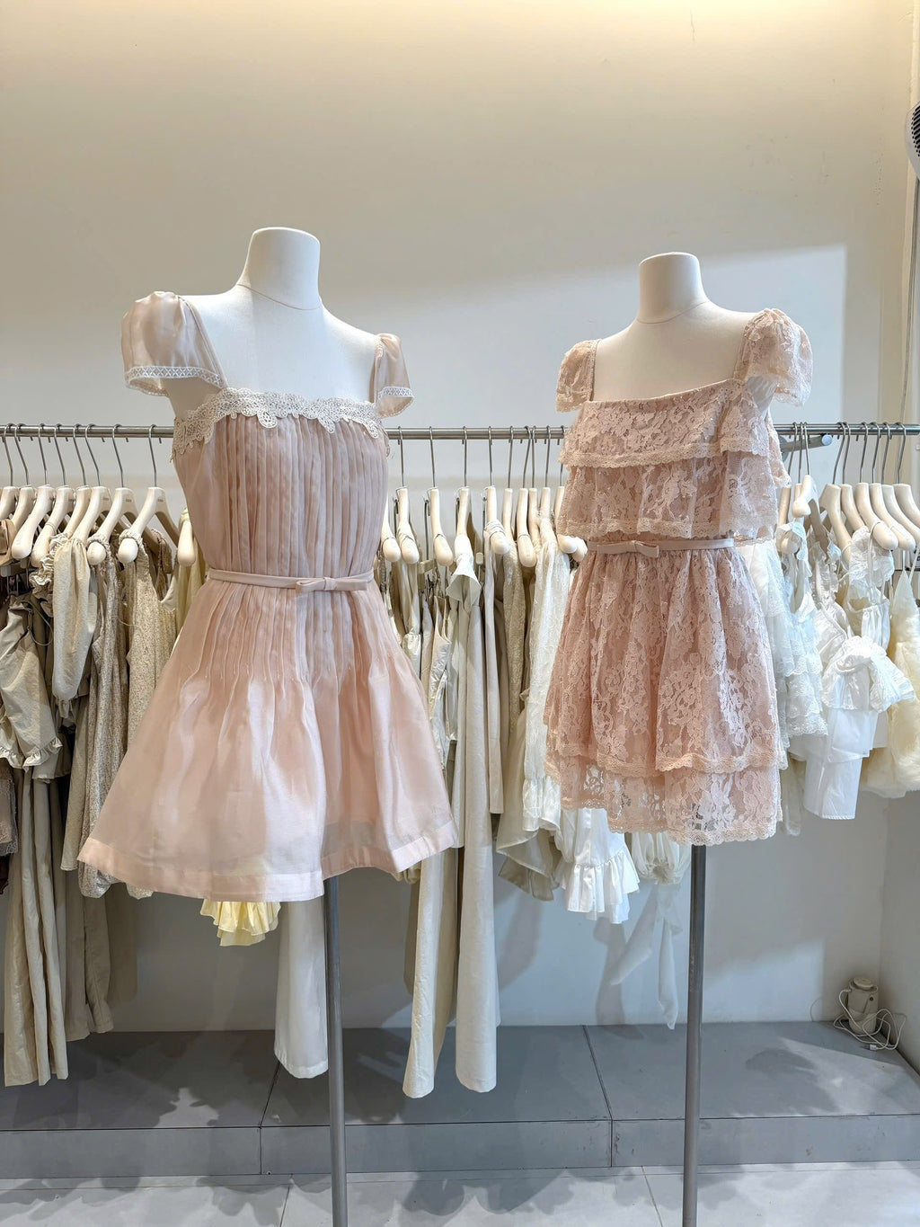 Rosie Reverie Dress