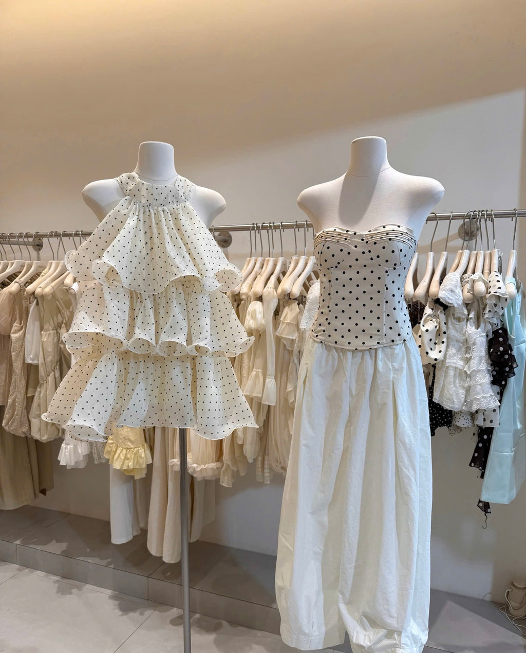 Dottie Darling Dress