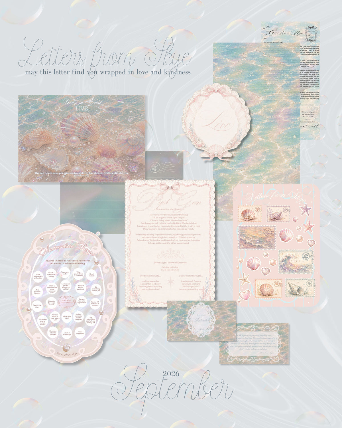 Snail Mail Club Australia