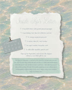 Snail Mail Club International
