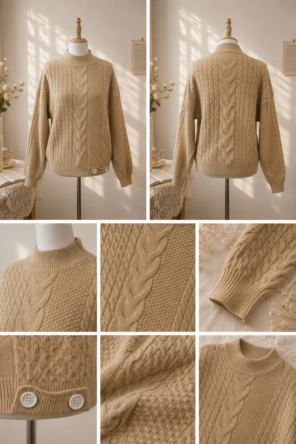 Cosy Days Knit