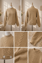 Cosy Days Knit