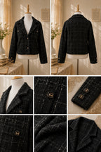 Library Lane Jacket