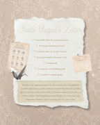 Snail Mail Club International