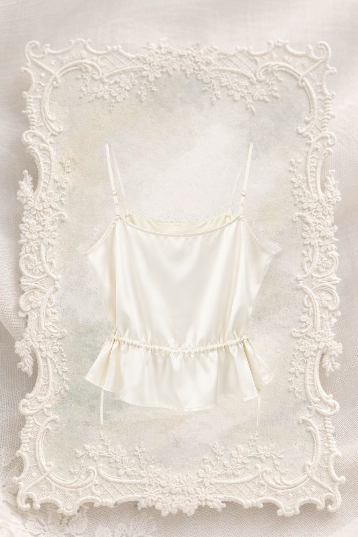 Morning Dew Cami