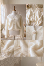 Love Letter Cardigan