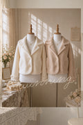 Pearl Cosy Jacket