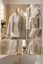 The Élodie Jacket