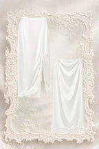 Love Letter Lace Skirt