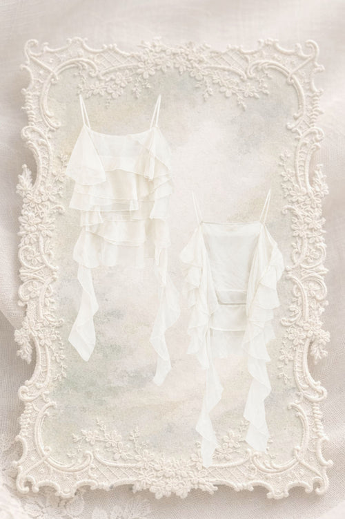 Angel’s Whisper Cami