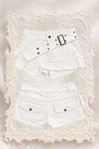 Sunday Stroll Skort
