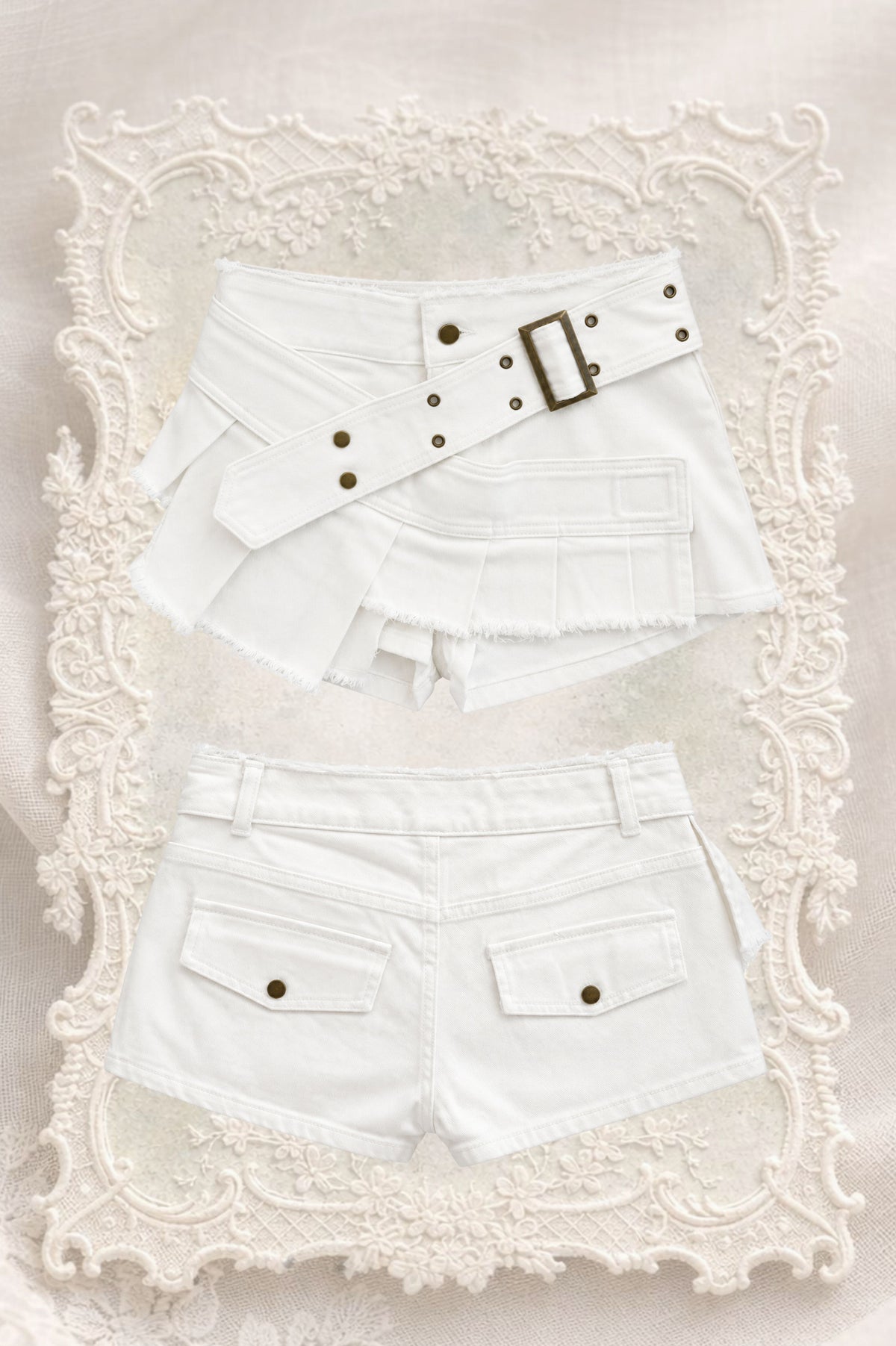 Sunday Stroll Skort