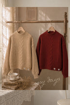Cosy Days Knit