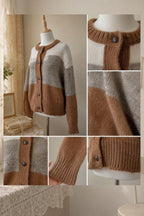 Hearthside Cardigan