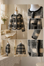 Midnight Mocha Jacket