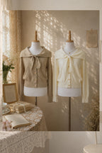 Storybook Ribbon Cardigan