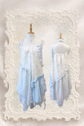 Patchwork Daydream Dress