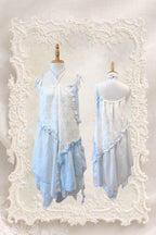 Patchwork Daydream Dress