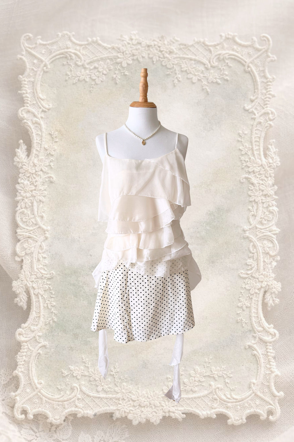 Angel’s Whisper Cami