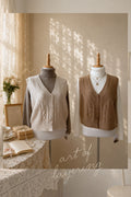 Willow Vest